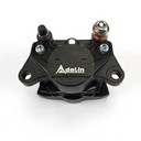 008 Adelin Rear Brake Caliper With 2 Piston